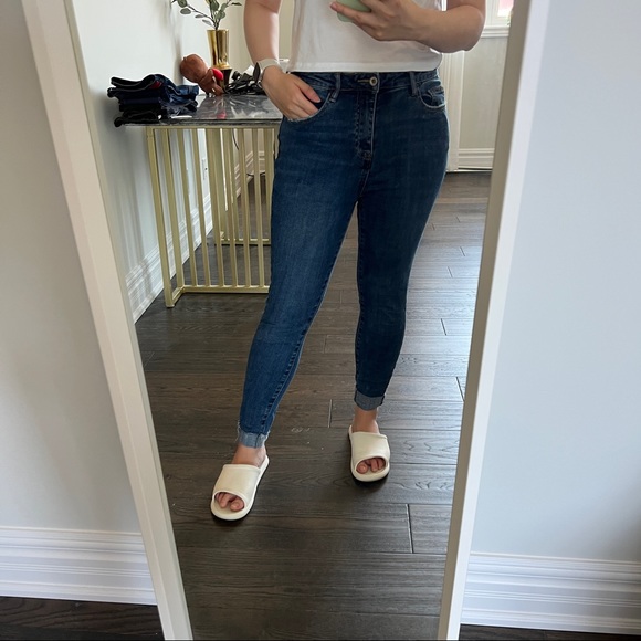 Urban Revivo skinny jeans 👖 - Picture 3 of 4